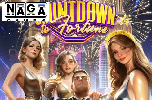 Countdown to Fortune